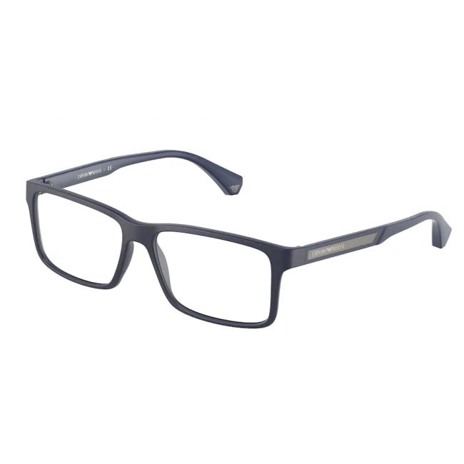 Men's Eyeglasses Off-White Style 24 OERJ024S23PLA0011000