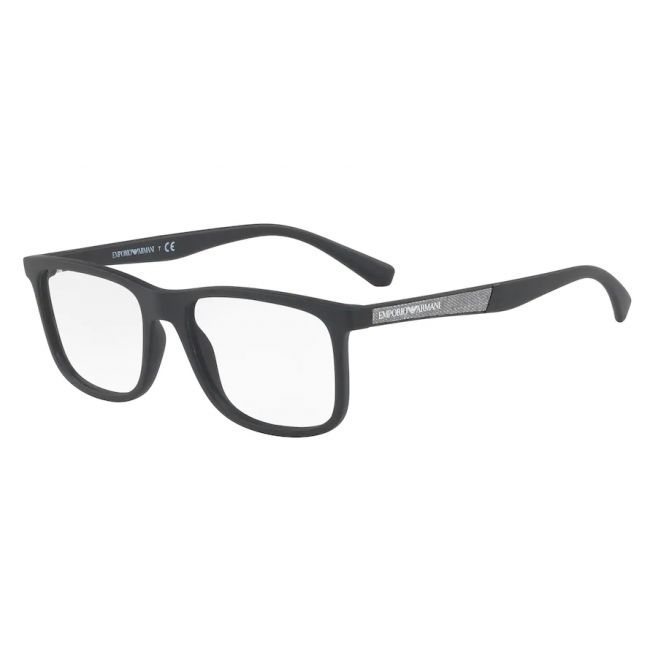 Occhiali da vista uomo Saint Laurent SL 625