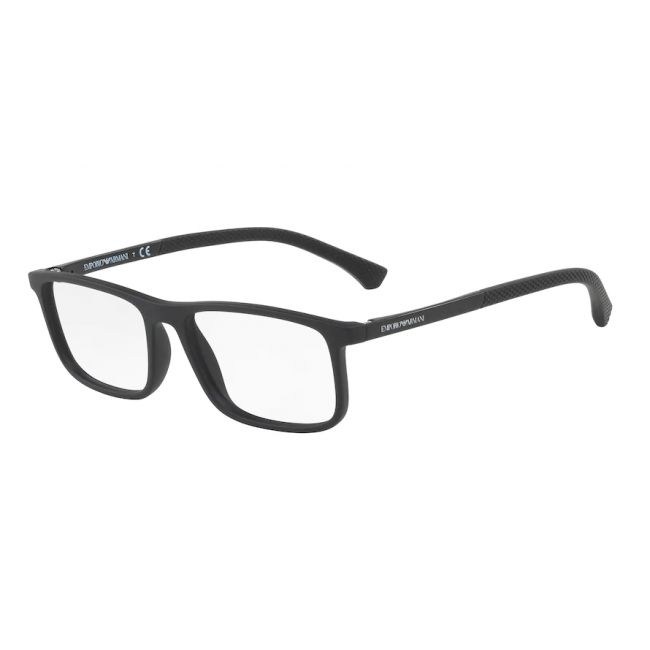 Eyeglasses man Tomford FT5758-B