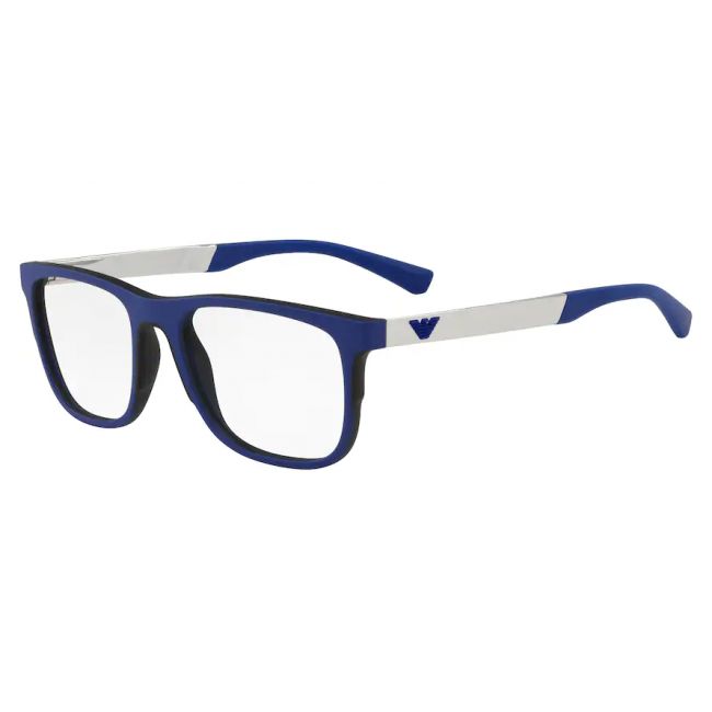 Occhiali da vista uomo Off-White Style 42 OERJ042F23PLA0011000 
