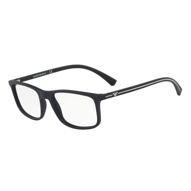 Montblanc Men's eyeglasses MB0212O