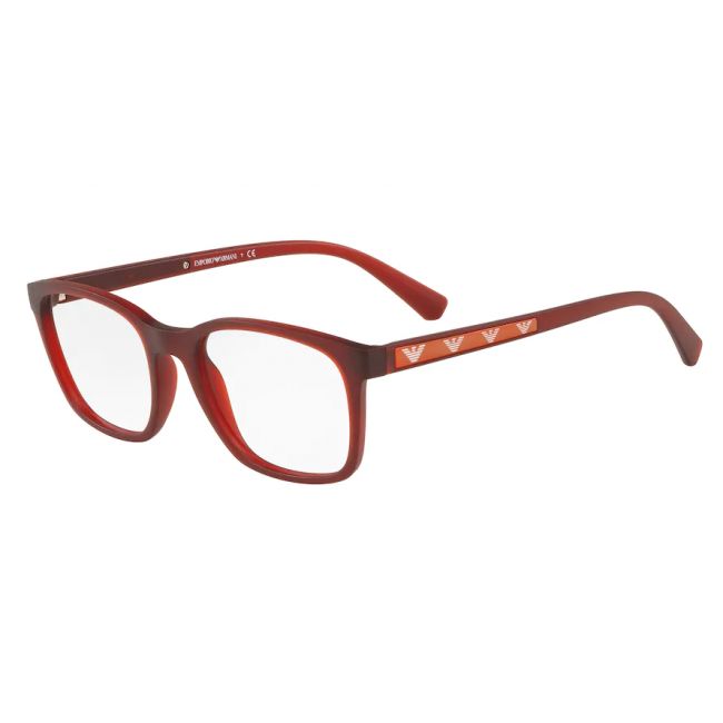Eyeglasses man woman Persol 0PO2480V
