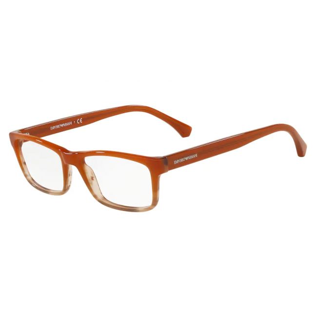 Occhiali da vista uomo donna Tomford FT5753-B