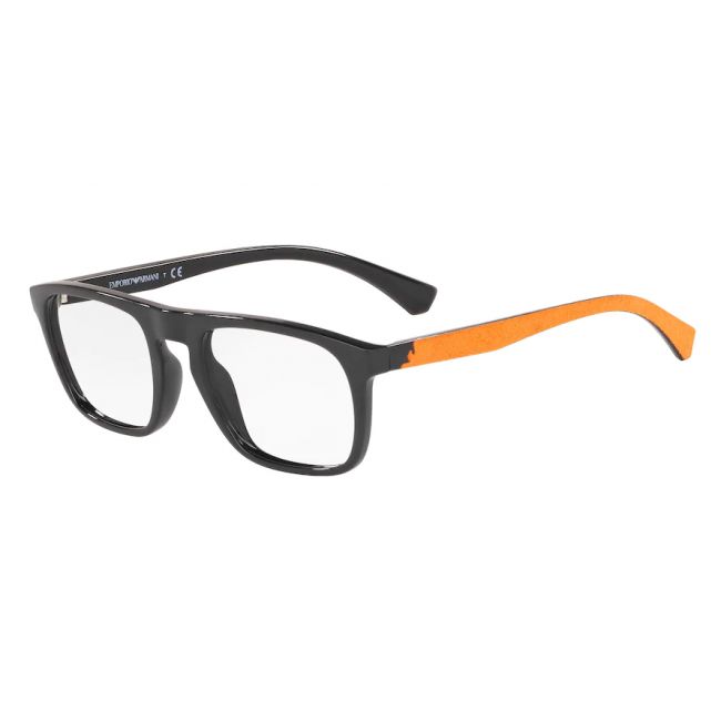 Men's eyeglasses Montblanc MB0130O