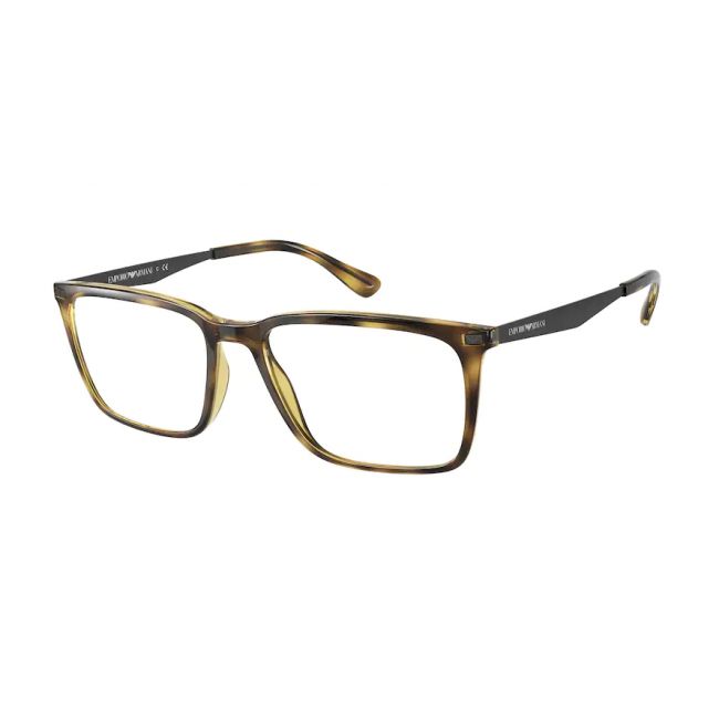 Eyeglasses man woman with clip-on Oliver Peoples 0OV5460T