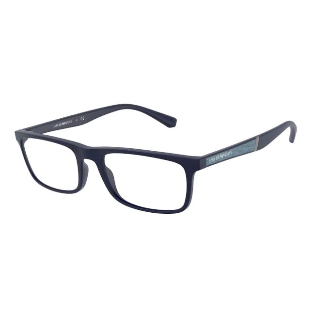 Occhiali da vista uomo Emporio Armani 0EA3159