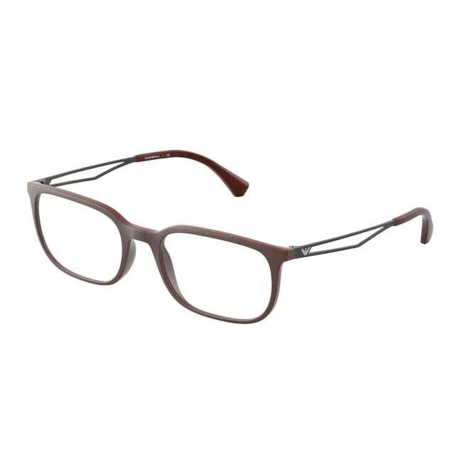 Occhiali da vista uomo donna Saint Laurent SL 296