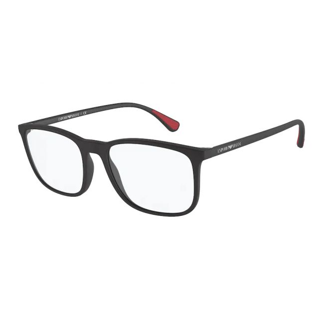 Men's eyeglasses Montblanc MB0105O