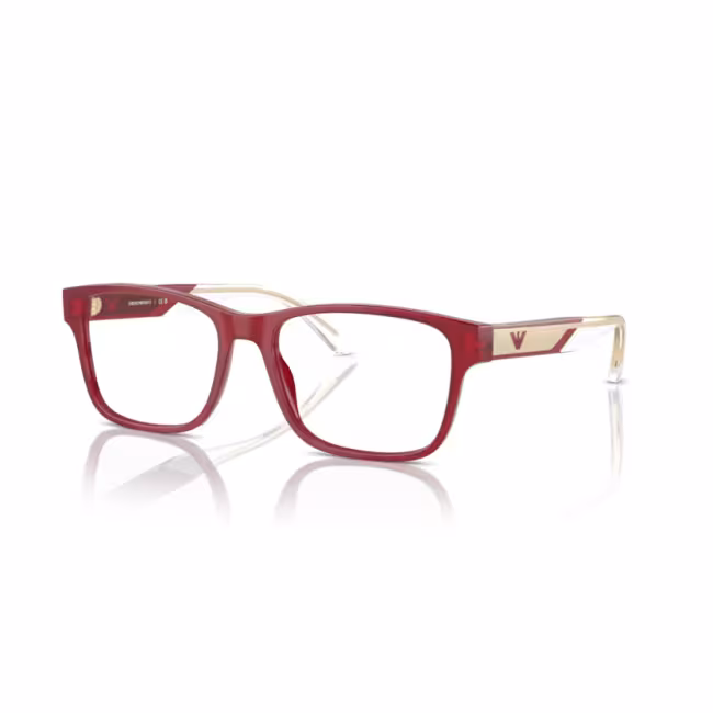 Occhiali da vista uomo Giorgio Armani 0AR7171