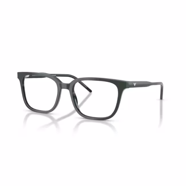 Men's Eyeglasses Off-White Style 13 OERJ013F22PLA0010800
