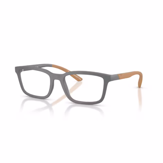 Occhiali da vista uomo Off-White Style 26 OERJ026S23PLA0015900 