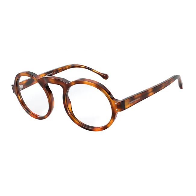 Men's eyeglasses Montblanc MB0172OJ
