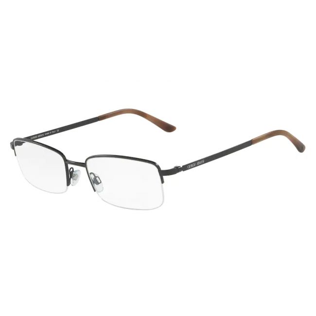 Versace men's eyeglasses ve1257