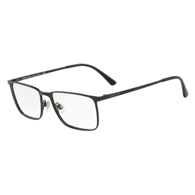 Super Retrosuperfuture Occhiali da vista Eyeglasses Classic Black optical 