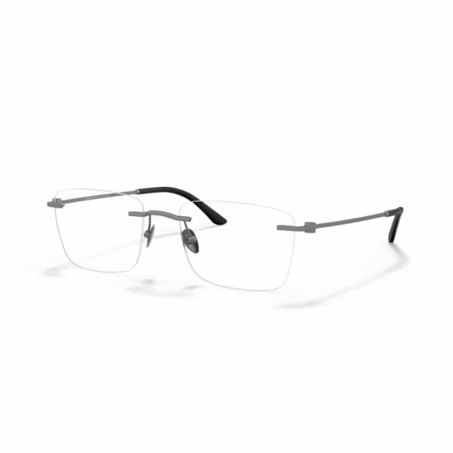 Men's Eyeglasses Off-White Style 24 OERJ024S23PLA0011000
