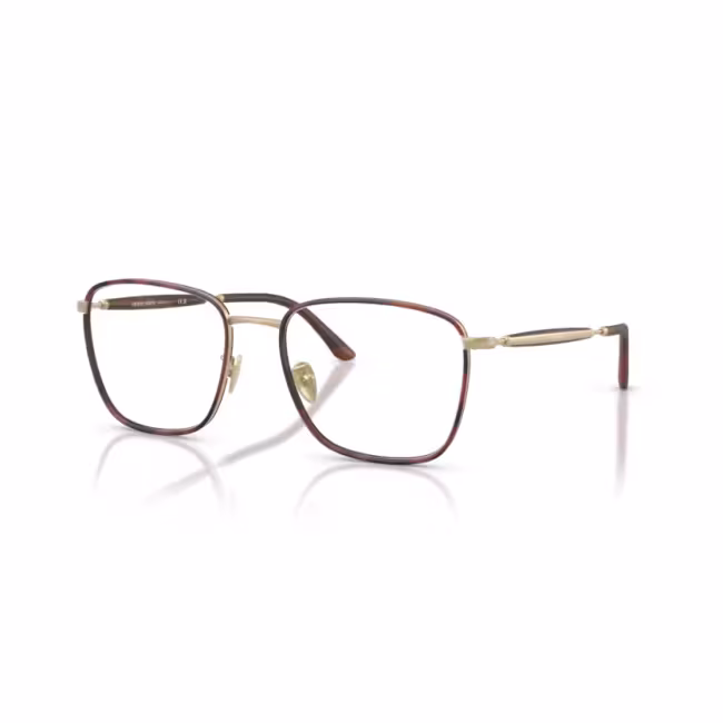 Men's Eyeglasses Off-White Style 46 OERJ046F23PLA0011000