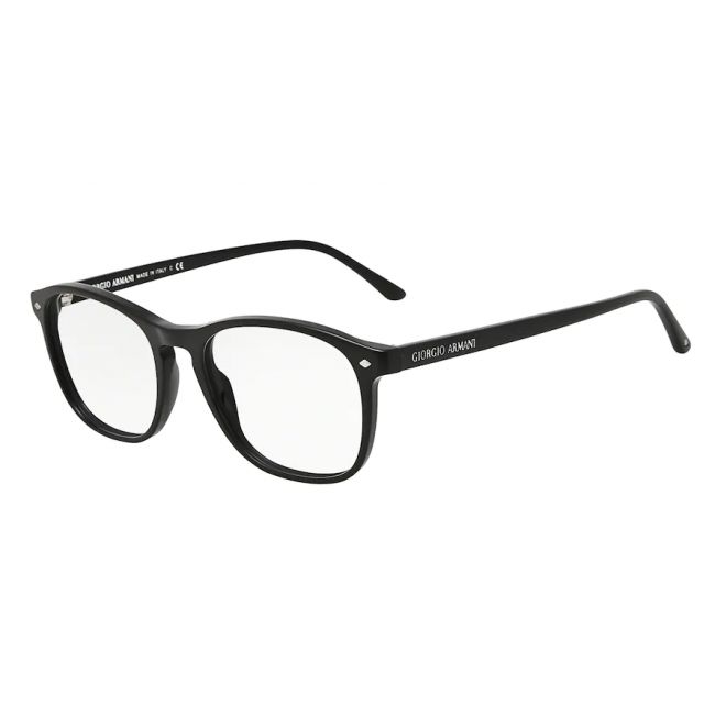 Men's eyeglasses Montblanc MB0172OJ