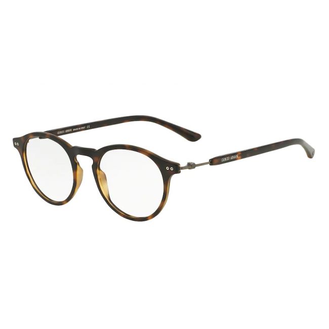 Men's eyeglasses Montblanc MB0123O