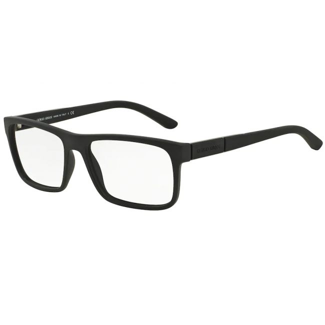 Occhiali da vista uomo Giorgio Armani 0AR5096T