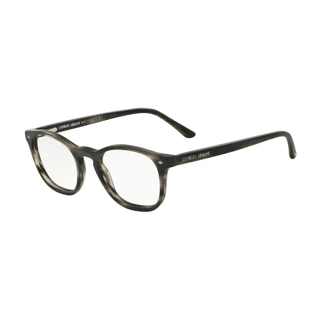 Occhiali da vista uomo donna Tomford FT5753-B