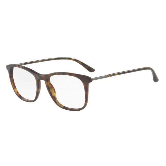 Super Retrosuperfuture Occhiali da vista Eyeglasses Classic Black optical 
