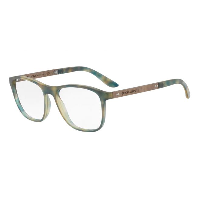 Eyeglasses man woman Alain Mikli 0A03038