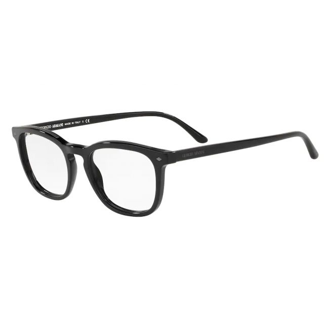 Men's eyeglasses Montblanc MB0010OA
