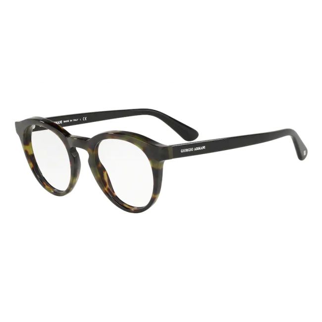 Men's Eyeglasses Off-White Style 36 OERJ036F23PLA0015700