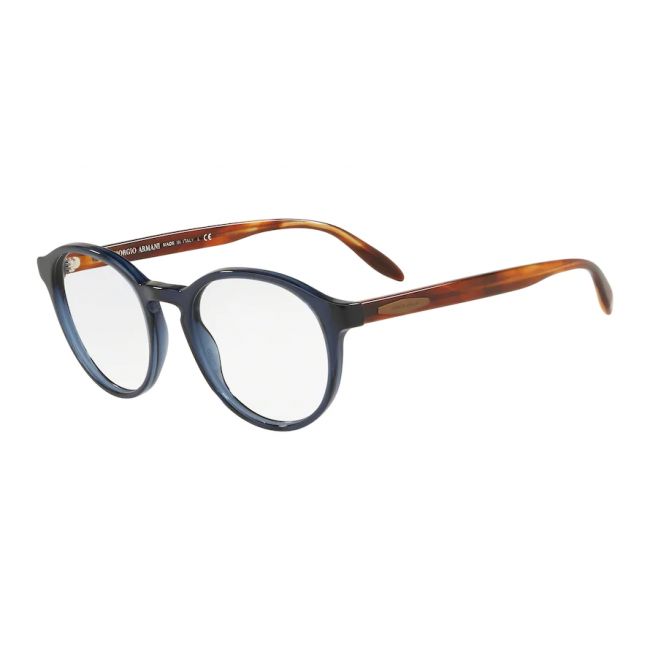 Men's Eyeglasses Off-White Style 4 OERJ004S22PLA0014600