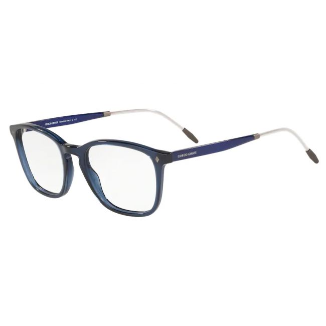 Occhiali da vista uomo donna con clip-on Oliver Peoples 0OV1292T