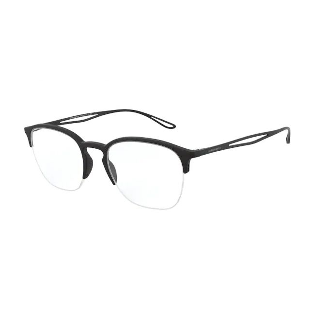 Unisex epos aedo eyeglasses