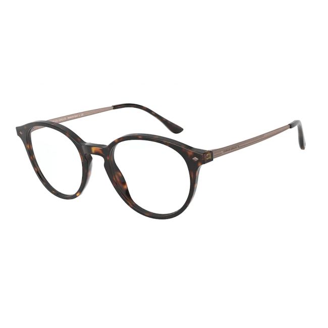 Eyeglasses man woman with clip-on Oliver Peoples 0OV5460T