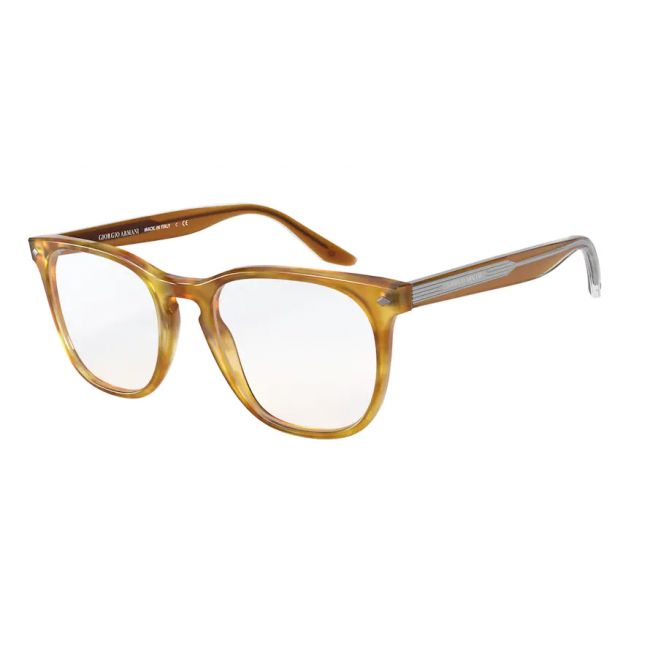 Occhiali da vista uomo Oakley 0OX8060 - Overhead