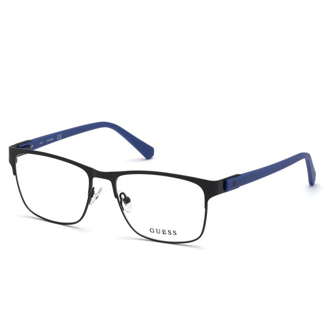 Men's eyeglasses Montblanc MB0162O