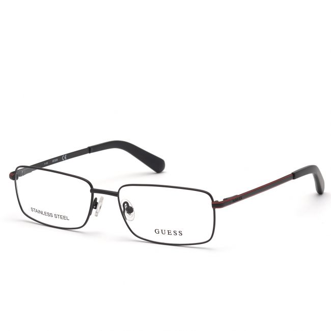 Men's Eyeglasses Off-White Style 11 OERJ011F22PLA0011000