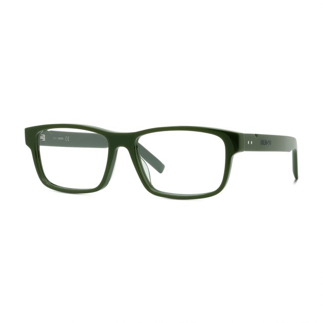 Men's Eyeglasses Off-White Style 4 OERJ004S22PLA0014600