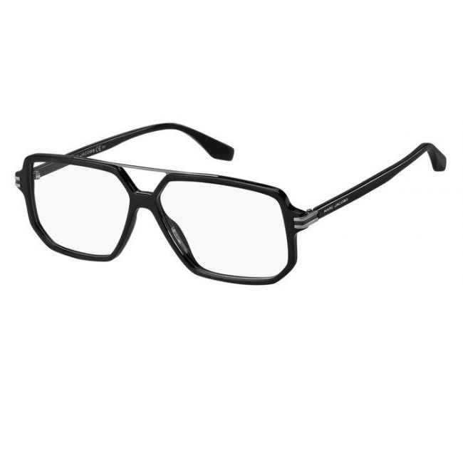 Super Retrosuperfuture Occhiali da vista Eyeglasses Classic Black optical 