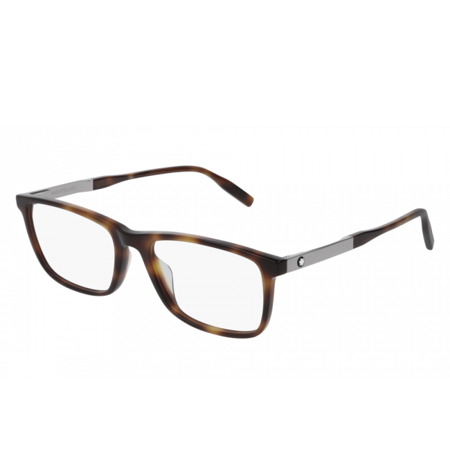 Men's eyeglasses Montblanc MB0010OA