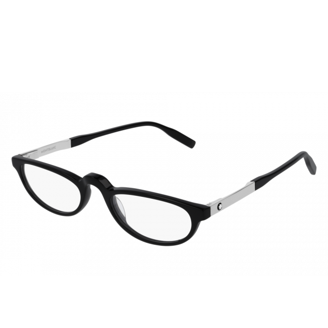 Occhiali da vista uomo donna con clip-on Oliver Peoples 0OV1299T