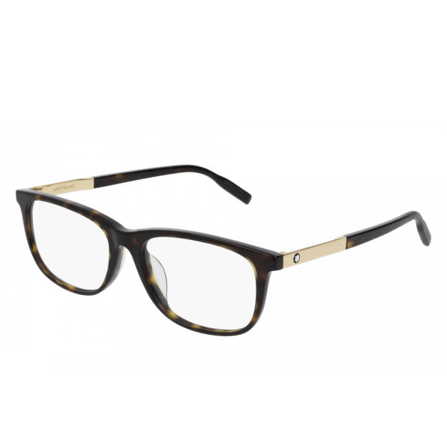 Occhiali da vista uomo Bottega Veneta BV1043O