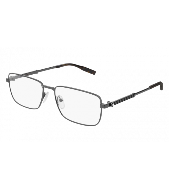Unisex epos aedo eyeglasses