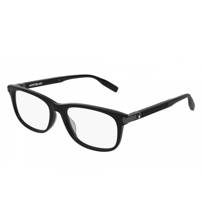 Eyeglasses with clip-on man Havaianas PARATY/CS