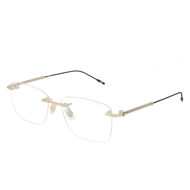 Men's Eyeglasses Off-White Style 44 OERJ044F23MET0011200