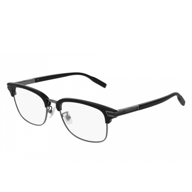 Men's eyeglasses Montblanc MB0005O