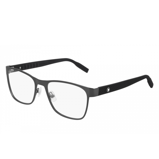 Eyeglasses with clip-on man Havaianas PARATY/CS