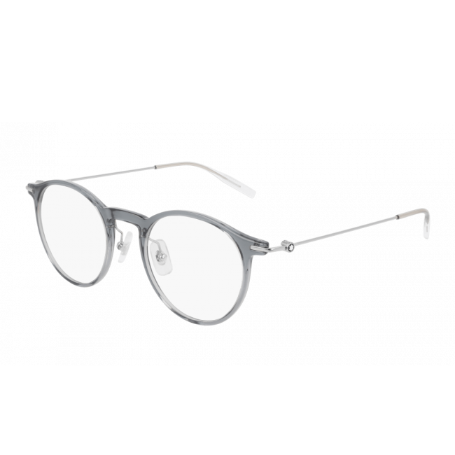 Eyeglasses men's woman Tomford FT5557-B