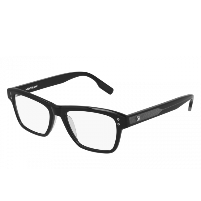 Men's Eyeglasses Off-White Style 36 OERJ036F23PLA0015700
