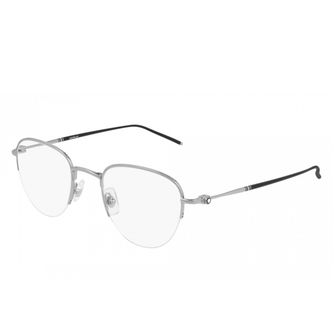 Men's eyeglasses Montblanc MB0140OK