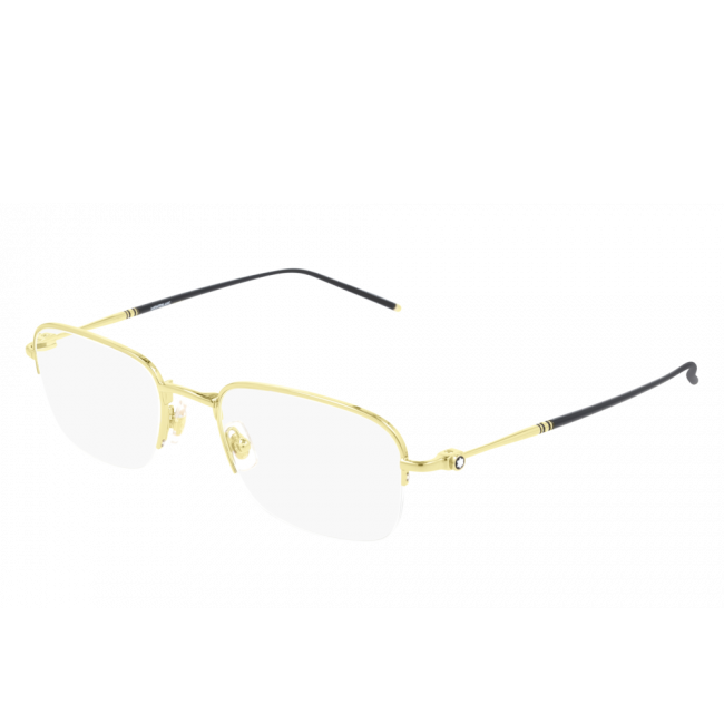 Occhiali da vista uomo donna Saint Laurent SL 296
