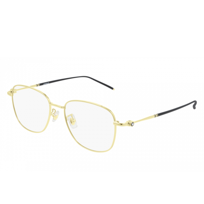 Eyeglasses men's woman Tomford FT5557-B